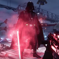 世界観完全再現！待望のスターウォーズFPS！『Star Wars バトルフロント』ついに日本上陸だ！の画像