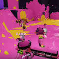 愛か！お金か！世界を救うのはどっち！？スプラトゥーンフェスをポッキーが実況！の画像