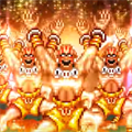 スト2のダルシムがラッパーになって『ヨガラップ』がヤバいwww公式さん大丈夫!?wの画像