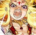 配信間近！仲間と共に戦う協力型オンラインRPG「モンスターマスターX」天神子イザナ、堕天使アスタロトらステータス公開！の画像