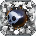 単純爽快クラッシュバトルゲーム『キャノンキング』Android 版が配信開始!の画像