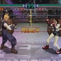 クラウドスマブラ参戦記念!クラウドとティファが戦う伝説のゲーム「エアガイツ」を振り返るの画像