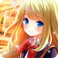 学園恋愛ゲーム「ガールフレンド(仮)」が「うめのたん」とのコラボレーション企画を決定!の画像