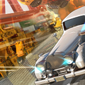 ネットマーブルがリアルタイムネットワークアクションゲーム『Rush N Krush』の事前登録開始!の画像