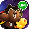 「LINE レンジャー」11/27~リリー・フランキーさん川口春奈さんを起用した新TVCMを放映開始!の画像