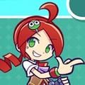 セガ、ぷよっと ぬりけし やじるしパズル『ぷよぷよ!!タッチ』iOS/Androidで事前登録開始!の画像