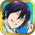 カードバトルRPG『ノラガミ~神ト縁(カミトエニシ)~』iOS版リリース開始!の画像