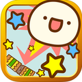 ルールはお馴染みのブロックくずし!『タマタマくずし』App Storeにて配信開始!の画像