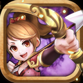 【今日プレイしたゲーム】どんなキャラでも最強を目指せる三国志RPG!良い関羽vs悪い関羽のドリームマッチも?!「新三国伝説 時空のX」の画像