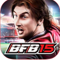 サッカー育成ゲーム『BFB 2015』シャビ・エルナンデス選手とのタイアップが決定!&新ガチャ実装の画像