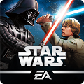 スターウォーズのストラテジーRPG『Star Wars Galaxy of Heroes:銀河の英雄』配信開始!の画像