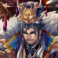 大人気リアルタイムバトルゲーム『大戦乱!!三国志バトル』がついにGREEに登場!の画像