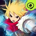 リアルタイムでチャット&協力RPG『ゼノニアS:時空の狭間』がついに配信開始!の画像
