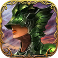 日本発!本格リアルタイムストラテジー「Legend of War」をApp Storeで先行配信開始！の画像