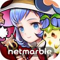 アプリゲット読者にβテスト優先参加枠アリ!リアルタイムターン制バトルRPG 『セブンナイツ』配信決定!の画像