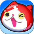 手軽に簡単ぷにっとパズル『妖怪ウォッチ ぷにぷに』100万DL突破!イベントミッション開催への画像