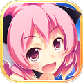 ホムンクルス少女と探索&錬金する ほのぼのゲーム「錬金術師の小さなアトリエ」Androidでリリース!の画像