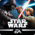 ストラテジーRPG『Star Wars Galaxy of Heroes』事前登録開始!登録でキャラゲット