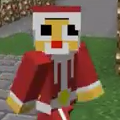 ミラクルぐっちがマイクラで光のトンネルを制作!クリスマスにぴったりのイルミネーションを根気強く組み立てる!の画像