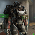 なにかと話題に困らない『Fallout 4』を弟者がプレイ!今回はSWに負けないSFシューティングがあるよ!の画像