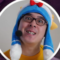 スプラトゥーン今年ラストフェス開幕だ！お題は第二回「赤いきつね」VS「緑のたぬき」！瀬戸弘司はどっち！？の画像
