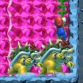 まさに地獄絵図！！マリオメーカーでクッパ2体＆大量のキラー！！！の画像