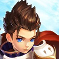 事前登録3万人突破！王道3DバトルRPG「クロノスブレイド」Twitterフォローキャンペーン実施！の画像