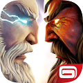 ゲームロフト最新作、RPG型格闘ゲーム『ゴッド・オブ・ローマ』iOS版配信開始!の画像