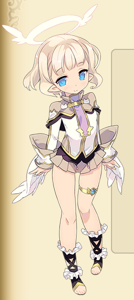 水瀬いのりさんはミスティ・シェイク役