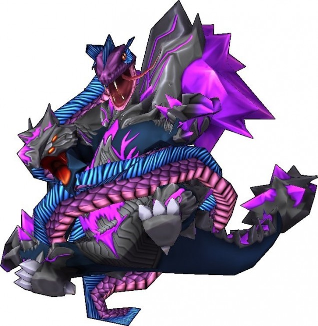 genbu-mon
