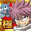 【今日プレイしたゲーム2】フェアリーテイルが正統派RPGに!アニメ通りの声優布陣で大安心!ナツ(柿原徹也)ルーシィ(平野綾)ハッピー(釘宮理恵)グレイ(中村悠一)エルザ(大原さやか)「フェアリーテイル 極・魔法乱舞」の画像
