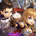 新作王道3DバトルRPG「クロノスブレイド」Android版オープンβテストを開催!の画像