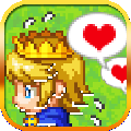 【今日プレイしたゲーム】モテすぎるのに疲れた!羨ましい悩みの主人公がファンから逃げまくる面白アドベンチャー「愛されるより逃れたい」の画像