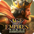 リアルタイム戦略の金字塔「Age of Empires」シリーズを踏襲した新作『Age of Empires: World Domination』配信開始!の画像
