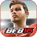 『BFB 2016-サッカー育成ゲーム』FCラボトニツキ応援記念プレゼント実施!の画像