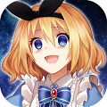 新感覚「ダーク童話」ストーリー型放置ゲーム『マジ病みアリス』配信開始!の画像