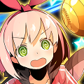 ドッジボールSRPG『コズミックボールGT』Twitterフォローキャンペーン開催！の画像