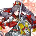 シミュレーションRPG『新約アルカナスレイヤー』事前登録者数10万人突破！SRキャラ騎士クラウディアや剣士エドガーを追加プレゼント！の画像