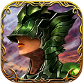 本格RTS「Legend of War」Google Play版の事前登録受付開始！の画像