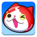 パズルゲーム『妖怪ウォッチ ぷにぷに』リアル「黒鬼」メダルキャンペーン開催!の画像
