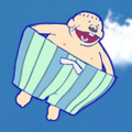 【おそ松さん】オリコンのデイリーランキングにTX系アニメ「おそ松さん」エンディング・テーマの「SIX SAME FACES ~今夜は最高!!!!!!~」が3位でランクイン!の画像