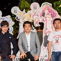オムロンソフトウェアのオタク向けキーボードアプリ「ハッカドール THE き~ぼ~ど」がゲーム的で楽しいので開発陣の話を聞いてみたら、◯◯◯で測るハッカドール体温計のある幸せな未来が見えてきたの画像