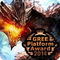 カプコンの『モンスターハンター ロア オブ カード』とGREE版『スカイロック』が初のコラボレーション!の画像
