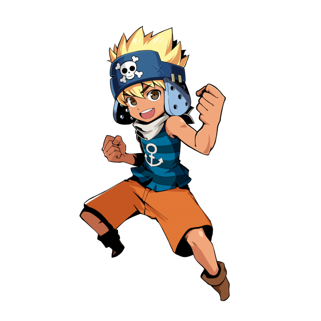 sam