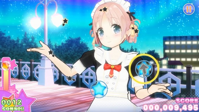 ★ライブパート