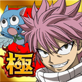魔法バトルRPGゲーム『FAIRY TAIL 極・魔法乱舞』年末年始キャンペーンを開催!の画像