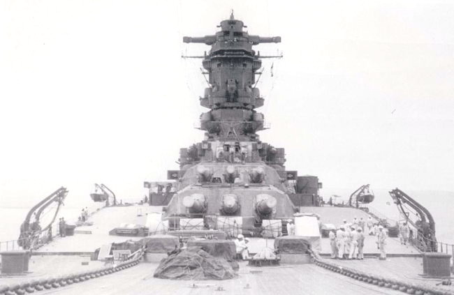 武蔵
