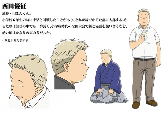西田