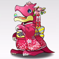 まさかの限定ホルス落ち!?新年ガチャ回すよ!コスケがパズドラガチャで新年を占う!の画像
