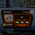 意外なサブ3つ揃っちゃった!?MOTTYがスプラトゥーンでダウニーチャレンジ!!の画像